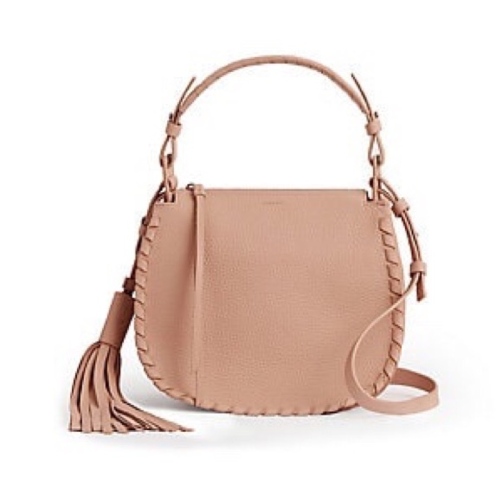 All Saints Mori Crossbody